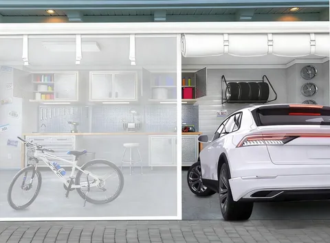 In use